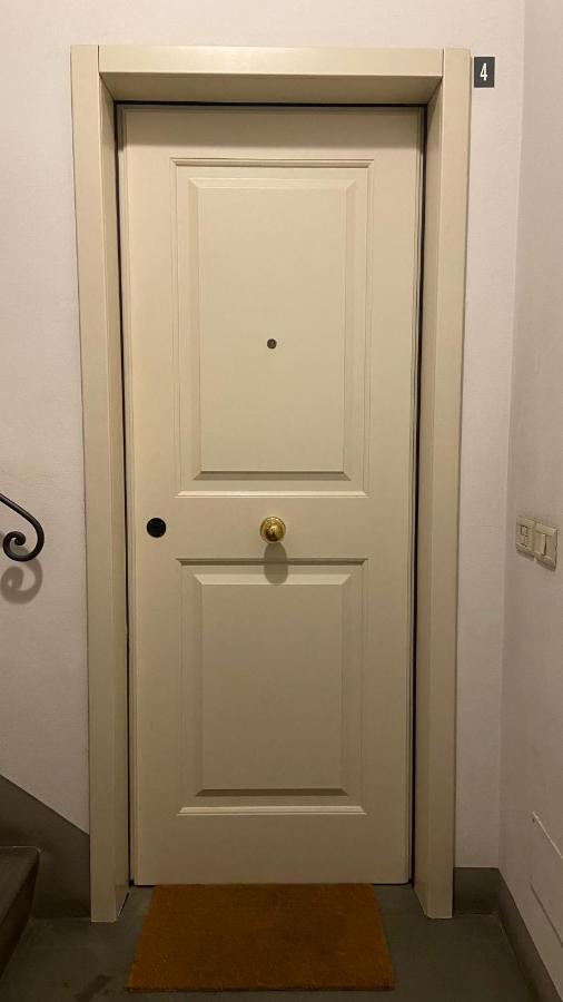 Apartamento Indipendent With Terrace - Parking Florencia