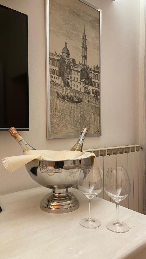 Apartamento Indipendent With Terrace - Parking Florencia