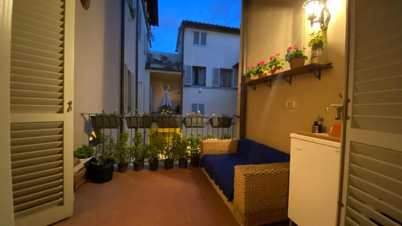 Apartamento Indipendent With Terrace - Parking Florencia