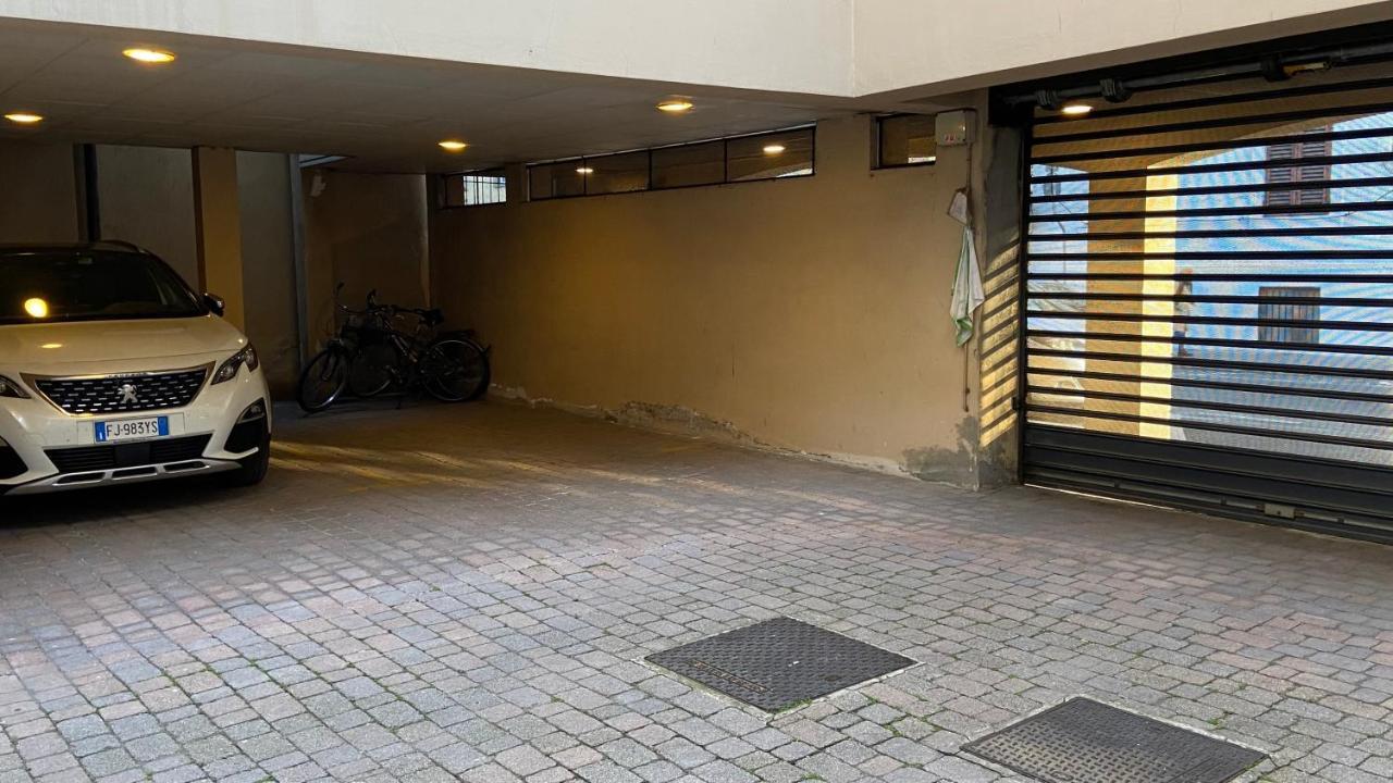 Indipendent With Terrace - Parking * Florencia