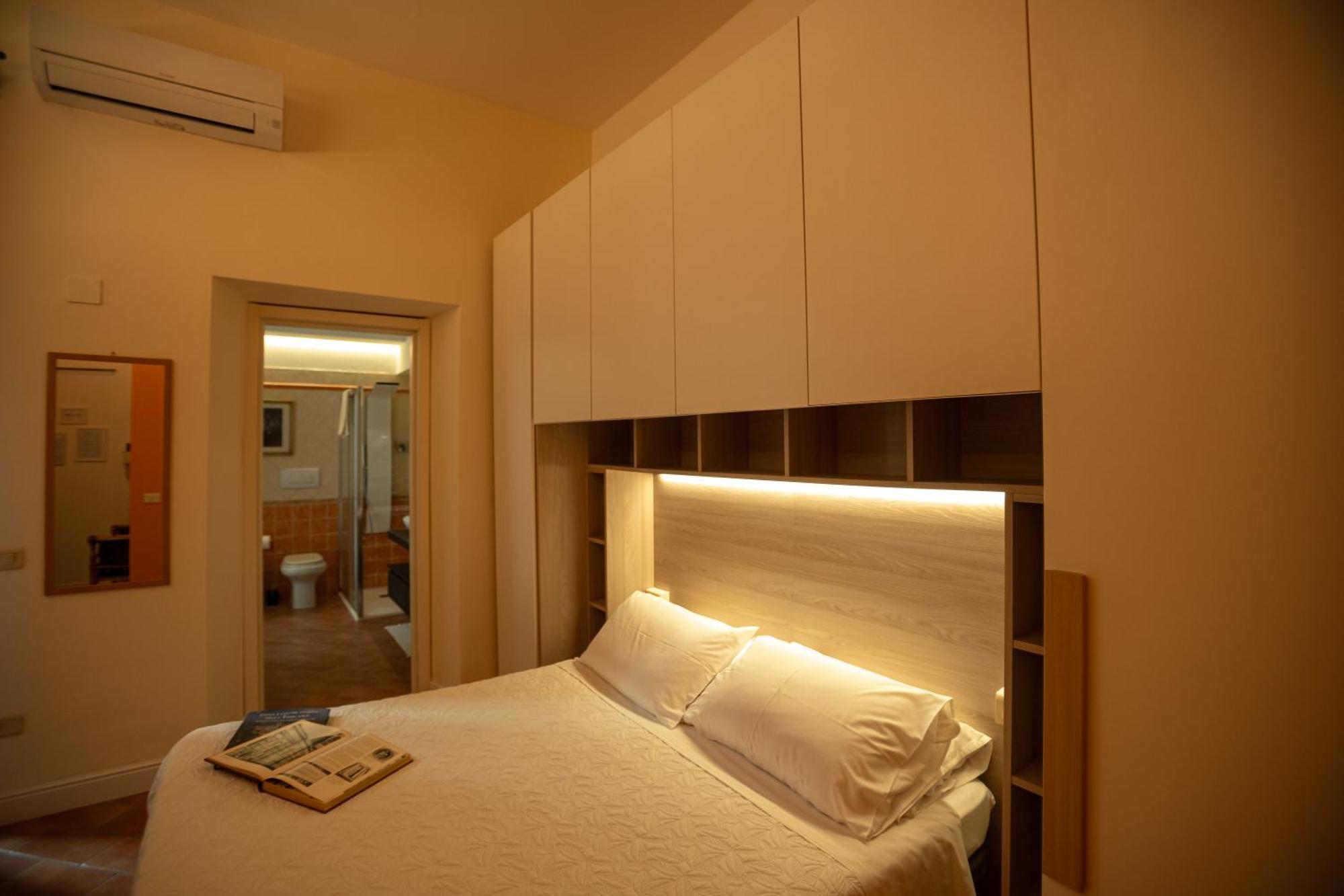 Indipendent With Terrace - Parking Apartamento Florencia